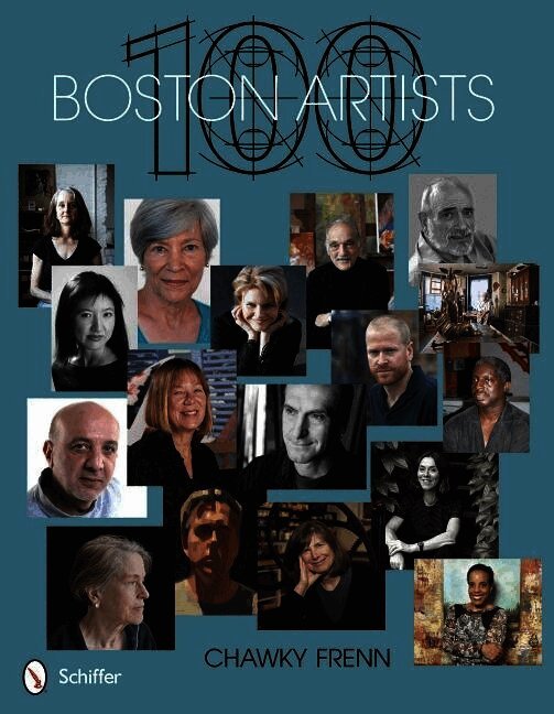 100 Boston Artists