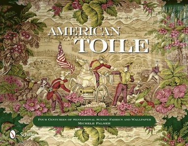 bokomslag American Toile