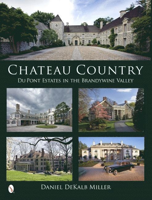 Chateau Country 1