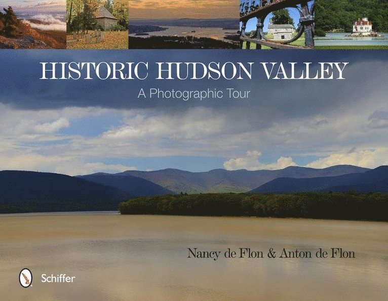 Historic Hudson Valley 1