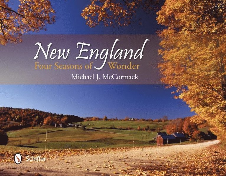 New England 1