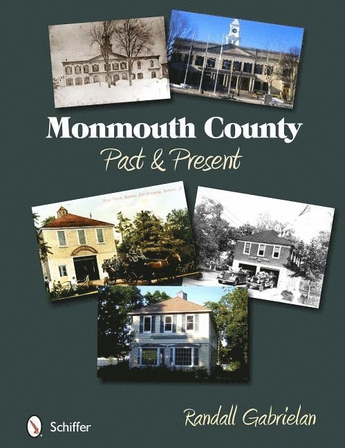 Monmouth County: Past and Present 1