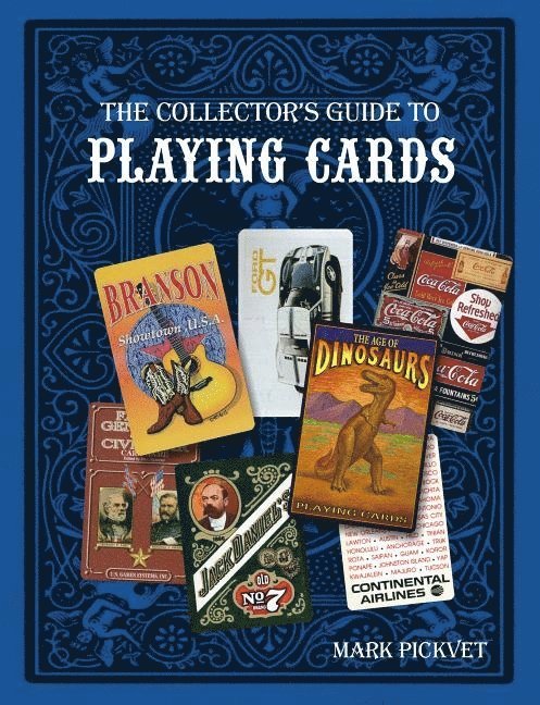 The Collector's Guide to Playing Cards 1