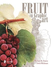 bokomslag Fruit in Graphic Art