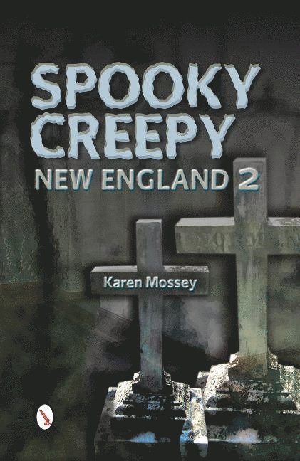 Spooky Creepy New England 2 1