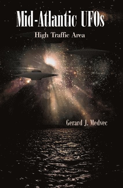 Mid-Atlantic UFOs 1