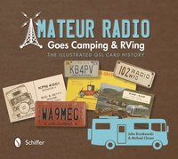 bokomslag Amateur Radio Goes Camping & RVing