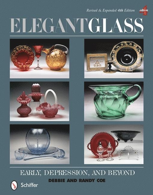 Elegant Glass 1