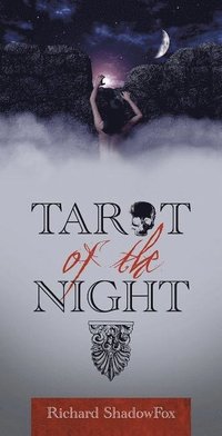 bokomslag Tarot of the Night
