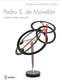 bokomslag Pedro S. de Movelln