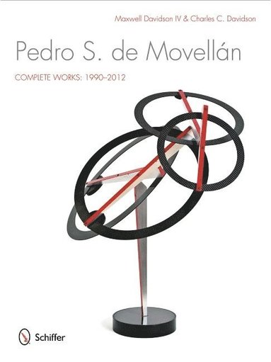 bokomslag Pedro S. de Movellán