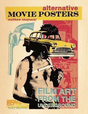 Alternative Movie Posters 1