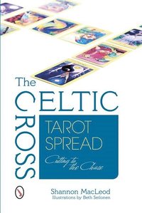 bokomslag Celtic Cross Tarot Spread