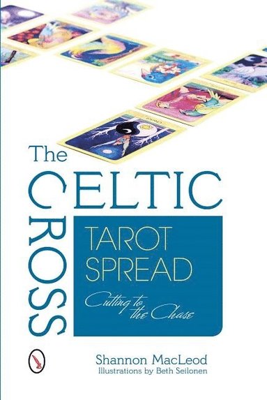 bokomslag Celtic Cross Tarot Spread