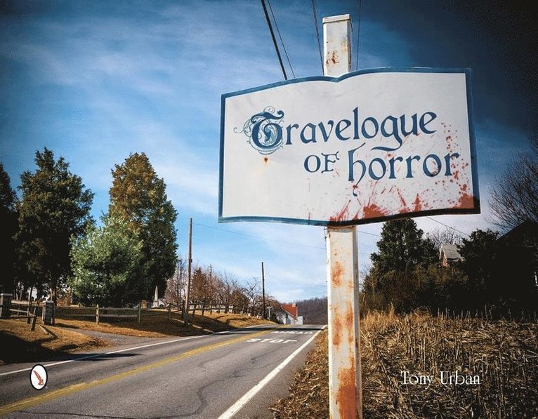 Travelogue of Horror 1