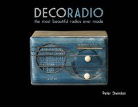 bokomslag Deco Radio