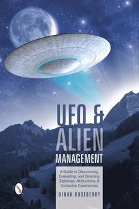 bokomslag UFO and Alien Management