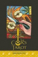 bokomslag Cook's Tarot