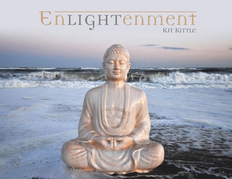 Kit Kittle, Kit Kittle - Enlightenment, Inbunden