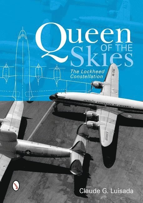 Queen of the Skies 1