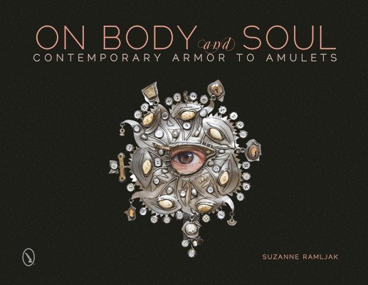 Suzanne Ramljak, Suzanne Ramljak - On Body and Soul, Inbunden