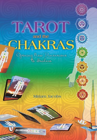 bokomslag Tarot and the Chakras