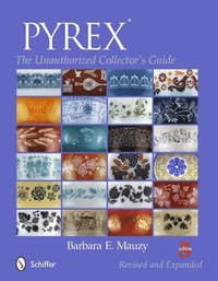 bokomslag PYREX¿