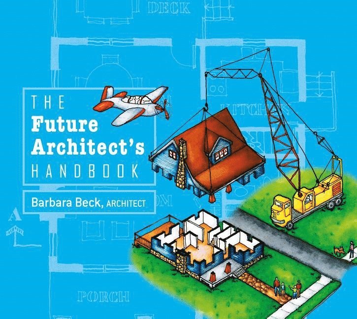 Future Architect's Handbook