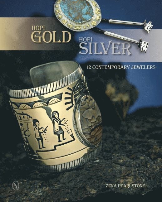 Hopi Gold, Hopi Silver 1