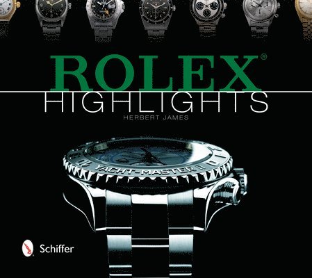 Rolex Highlights 1