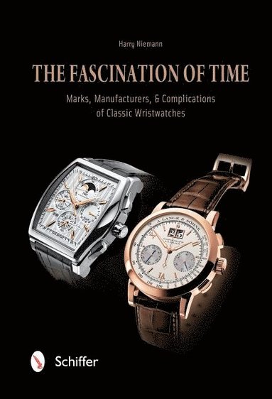bokomslag Fascination of Time