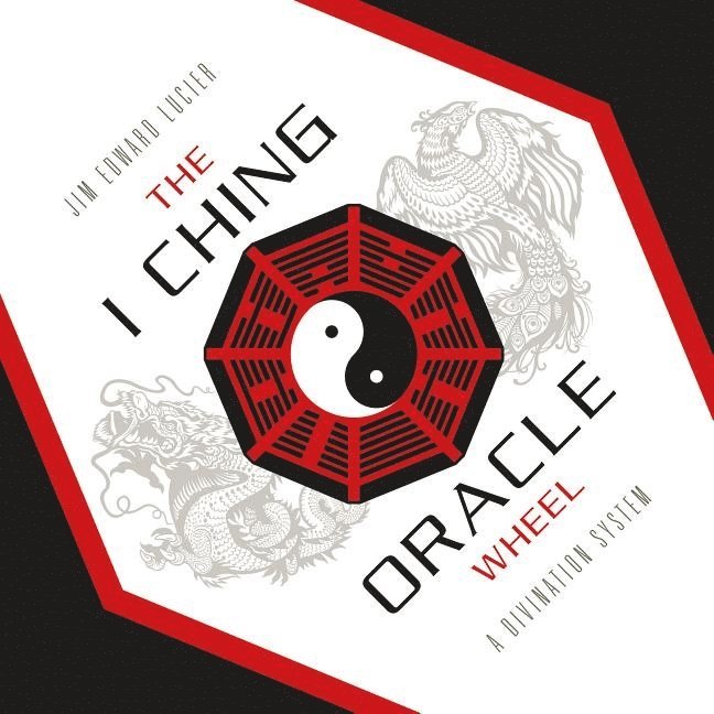 I Ching Oracle Wheel: A Divination System 1