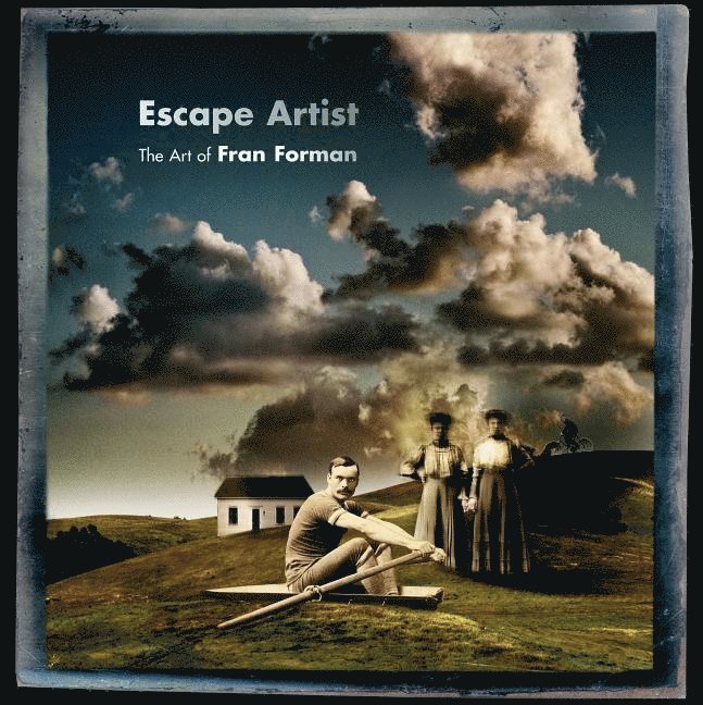 Escape Artist 1