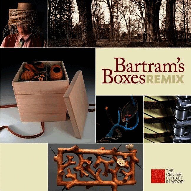 Bartram's Boxes Remix