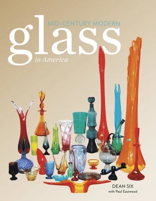 Mid-Century Modern Glass in America 1