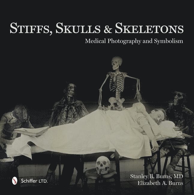 Stiffs, Skulls & Skeletons 1