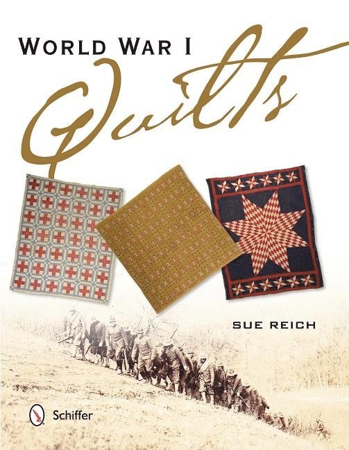 World War I Quilts 1