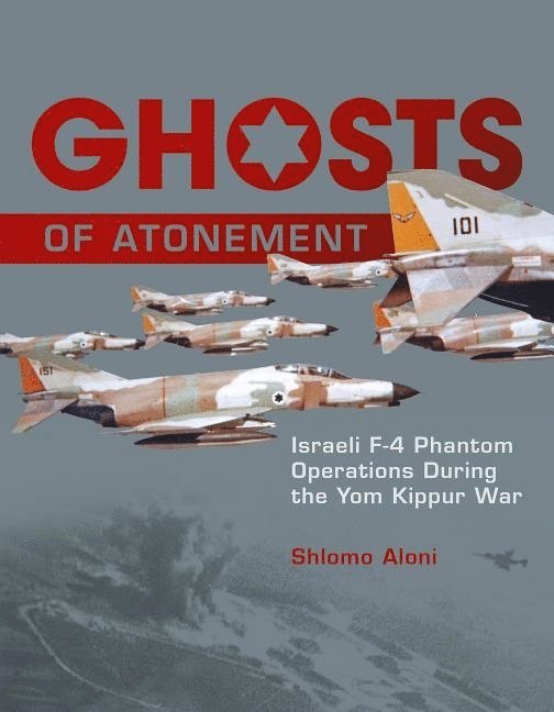 Ghosts of Atonement 1