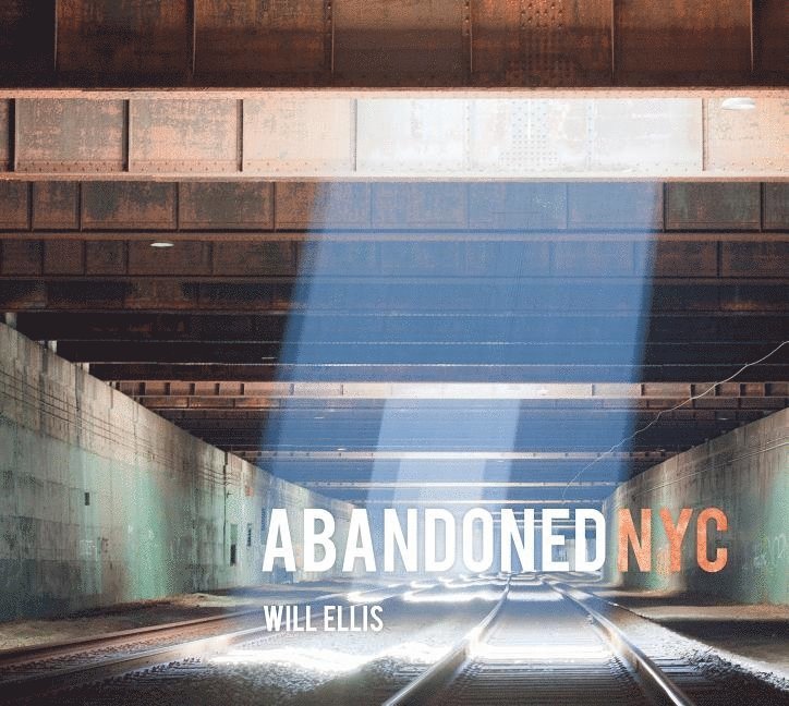 Abandoned NYC 1