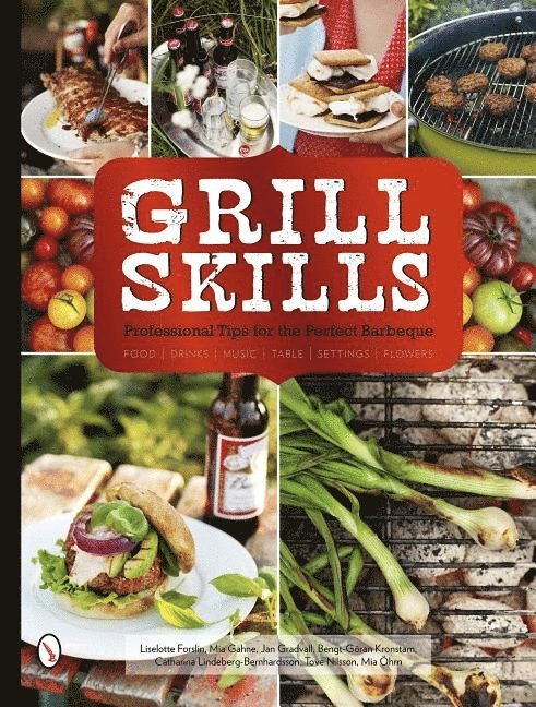 Grill Skills: Professional Tips for the Perfect Barbeque 1