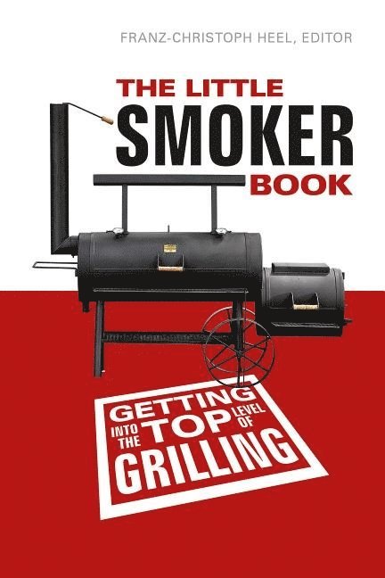 Little Smoker Book