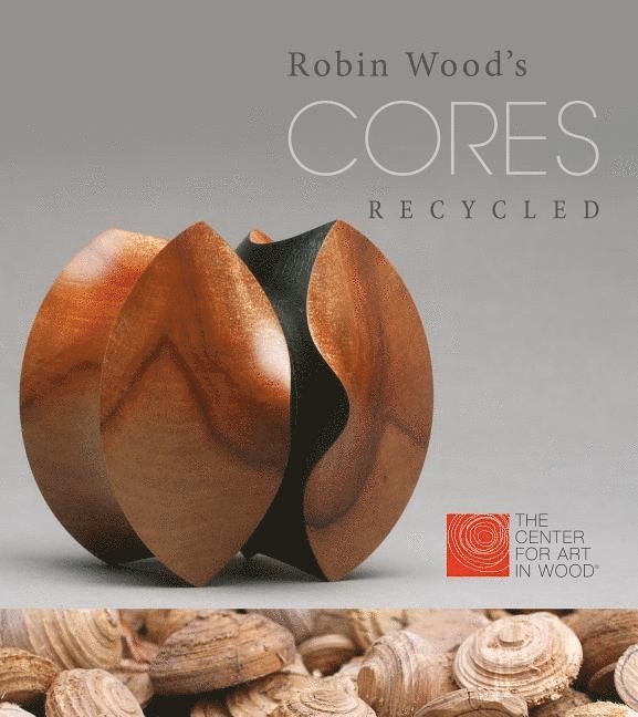 Robin Wood's CORES Recycled 1