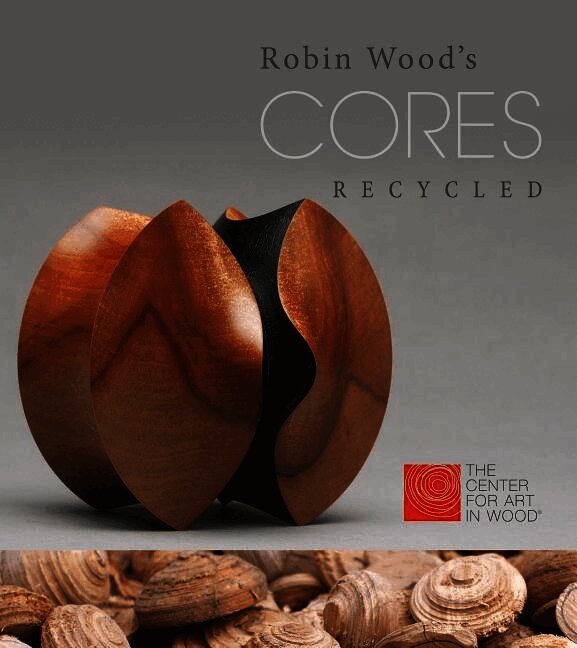 Robin Wood's CORES Recycled