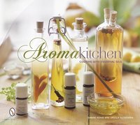 bokomslag Aroma Kitchen