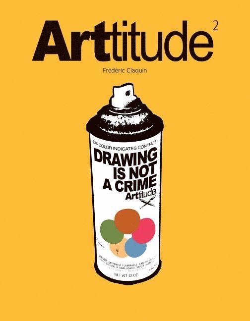 ARTtitude 2 1