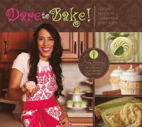 bokomslag Dare to Bake!