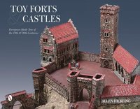 bokomslag Toy Forts & Castles