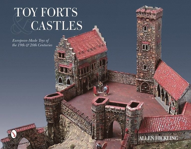 Toy Forts & Castles 1