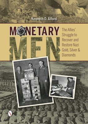 Monetary Men