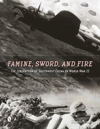 bokomslag Famine, Sword, and Fire